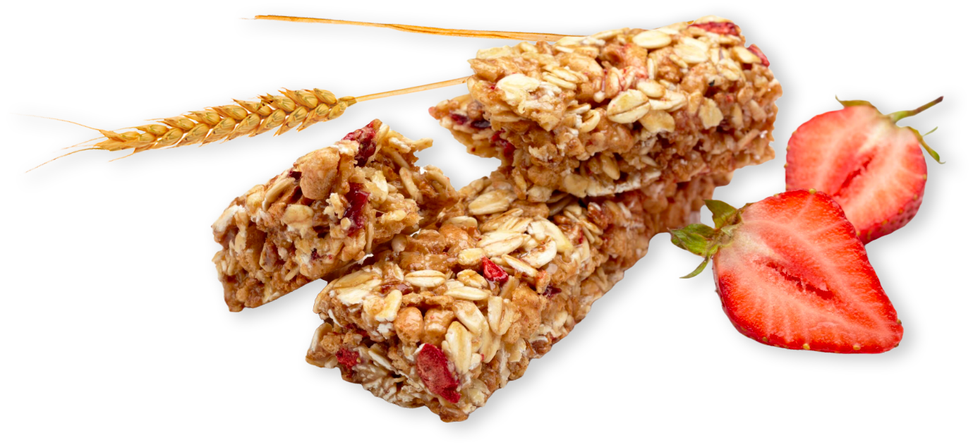 Cereal Bar батончик мюсли